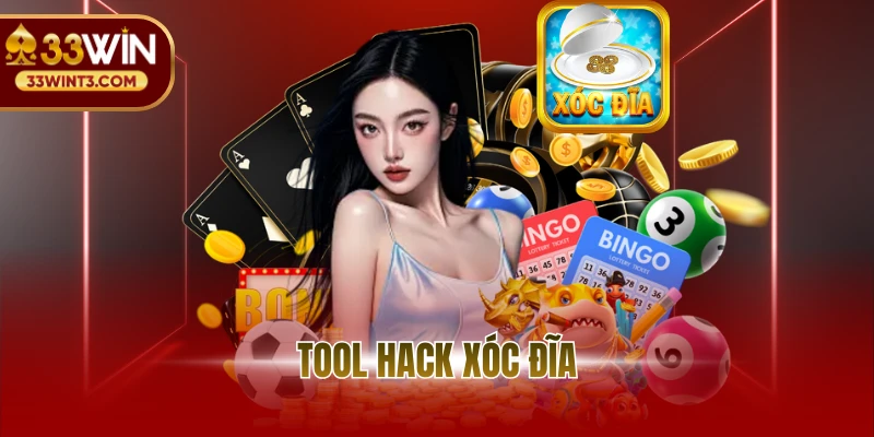 Tool Hack Xóc Đĩa - Công Nghệ Tuyệt Hảo Giúp Thắng Lớn 1 Tool Hack Xóc Đĩa - Công Nghệ Tuyệt Hảo Giúp Thắng Lớn