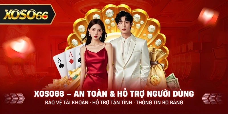 XOSO66 5 Bảo Mật An Toàn Xoso66